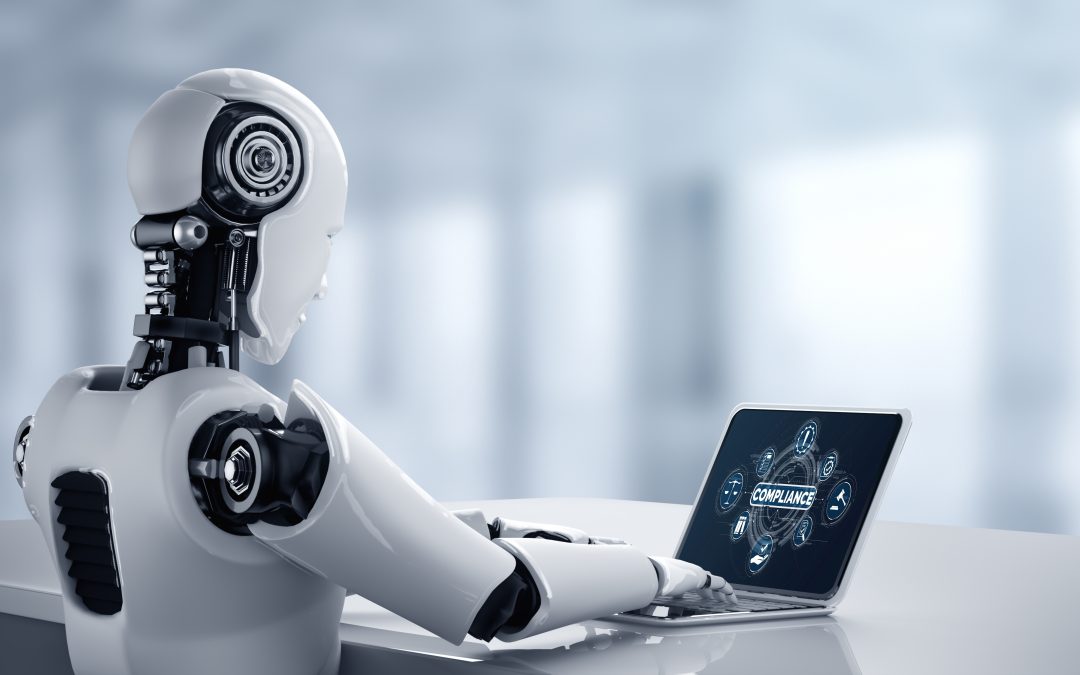 AI in Cosmetic Regulatory Compliance